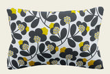 Orla Kiely Duvet Cover and Pillowcases - Japonica