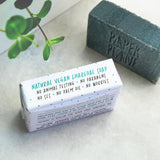 Paper Plane Emergency Dad Soap 100% Natural Vegan