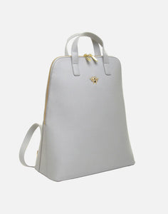 Alice Wheeler London Henley Grey Backpack