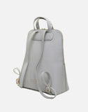 Alice Wheeler London Henley Grey Backpack