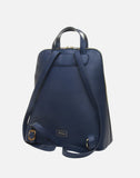 Alice Wheeler London Henley Black Backpack