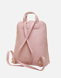 Alice Wheeler London Henley Pink Backpack