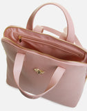 Alice Wheeler London Henley Pink Backpack