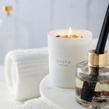 Shifa Aromas "Moroccan Souk" Luxury Reed Diffuser