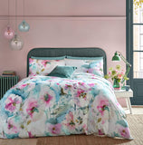 Voyage Maison Duvet Cover and Pillowcase Set - Isabella Spring