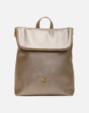 Alice Wheeler London Marlow Bronze Backpack