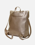 Alice Wheeler London Marlow Bronze Backpack