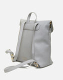 Alice Wheeler London Marlow Grey Backpack