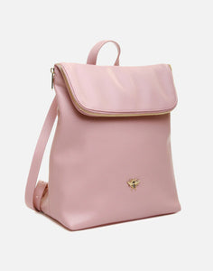 Alice Wheeler London Marlow Pink Backpack