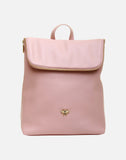 Alice Wheeler London Marlow Pink Backpack