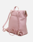 Alice Wheeler London Marlow Pink Backpack