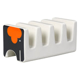 Orla Kiely Elephant Toast Rack