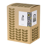 Orla Kiely Scribble Square Flower Kettle