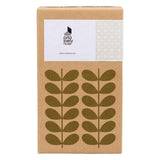 Orla Kiely Pressed Flower Tea For One