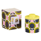 Orla Kiely Scallop Flower Forest Large Storage Jar