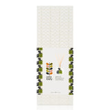 Orla Kiely Dog Reed Diffuser - Green Fig & Cedar Wood