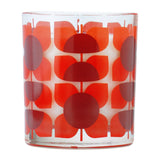 Orla Kiely Geranium Scented Candle (200g)