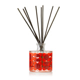 Orla Kiely Geranium Reed Diffuser (200ml)