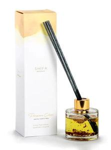 Shifa Aromas "Persian Chai" Luxury Reed Diffuser