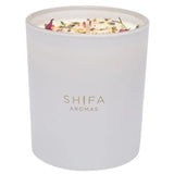 Shifa Aromas "Pilgrim" Luxury Scented Candle