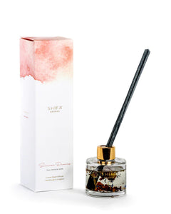 Shifa Aromas "Summer Dreams" Luxury Reed Diffuser