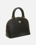 Alice Wheeler London Windsor Black Handbag