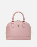 Alice Wheeler London Windsor Pink Handbag