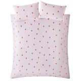 SkinnyDip London Peachy Duvet Cover Set