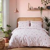 SkinnyDip London Peachy Duvet Cover Set